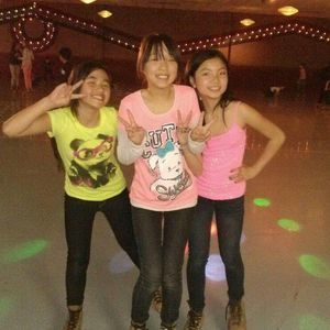 Meet your Posher, Nina